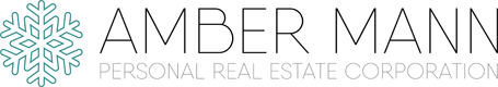 Amber Mann | Real Estate Whistler Logo