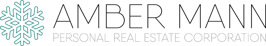 Amber Mann | Real Estate Whistler Logo