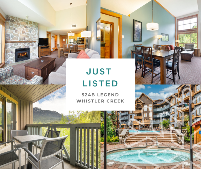 Whistler Real Estate Agent Amber Mann