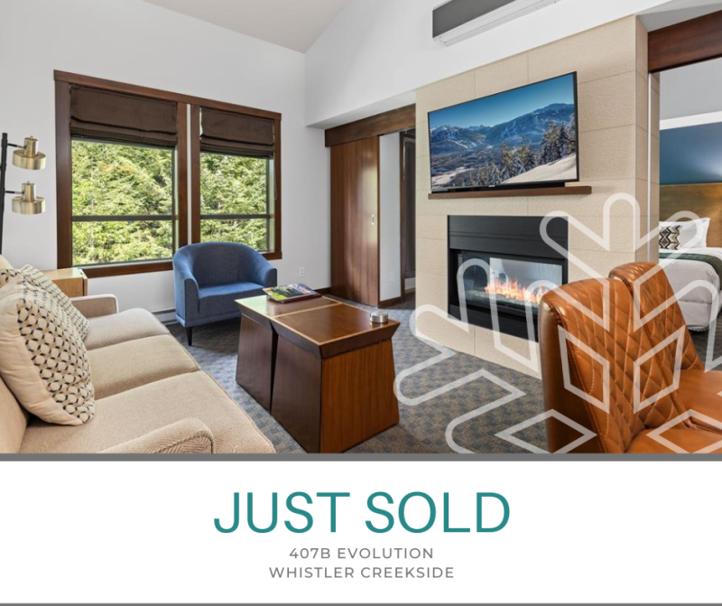 Whistler Shared Ownership Condo